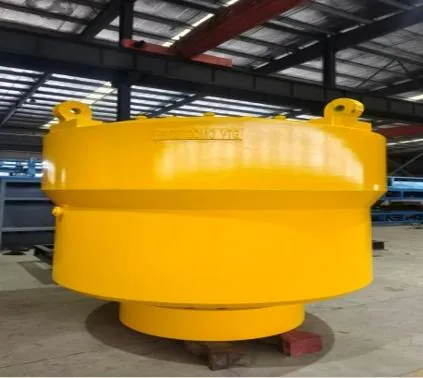Annular BOP — 13-5/8″ × 10,000 PSI